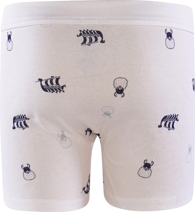 Immagine prodotto Schiesser 2 confezioni di pantaloncini / pantaloni a coste sottili in cotone organico retrò (92, Confezione da 2)