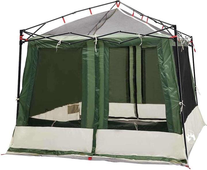 Actual product image vidaXL Outdoor-Zelt (4.45 kg)