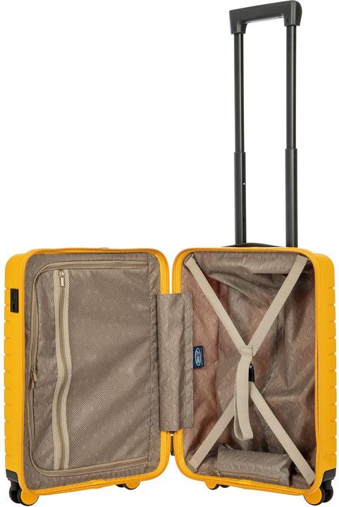 Immagine prodotto by MM BY Ulisse Carrello da cabina a 4 ruote 55 cm (37 l)