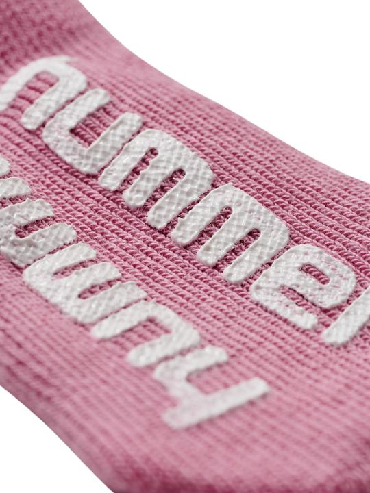 Produktbild hummel hmlMINI NON SLIP 3-PACK SOCK (24 - 27)