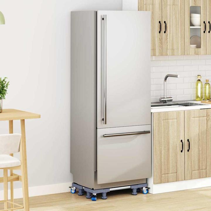 Image du produit vidaXL Waschmaschinensockel