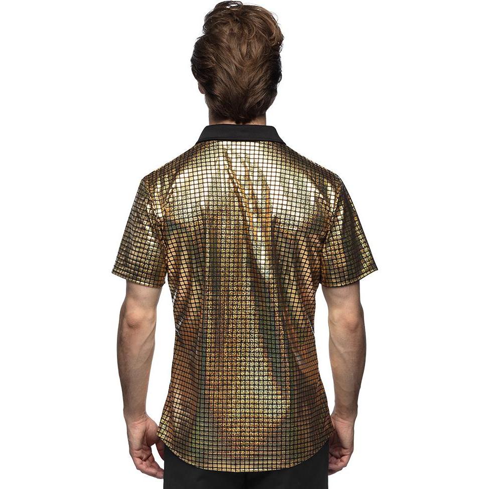 Boland Shirt Disco Diamond (M)