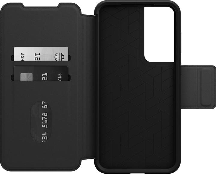 Produktbild OtterBox Strada Folio (Samsung Galaxy S23+)