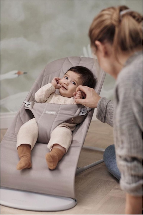 Actual product image BabyBjörn Bliss