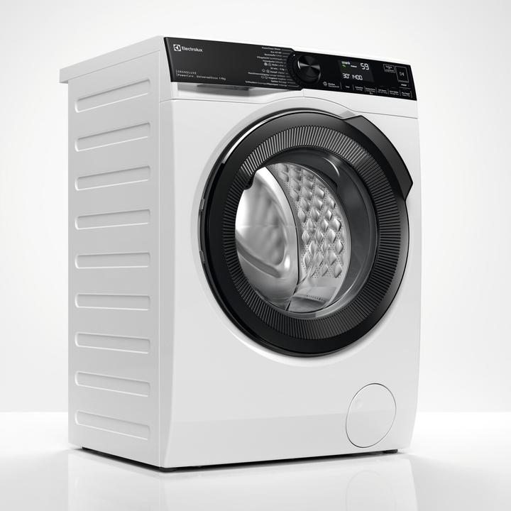 Immagine prodotto Electrolux WAGL6E500 (9 kg, A sinistra)