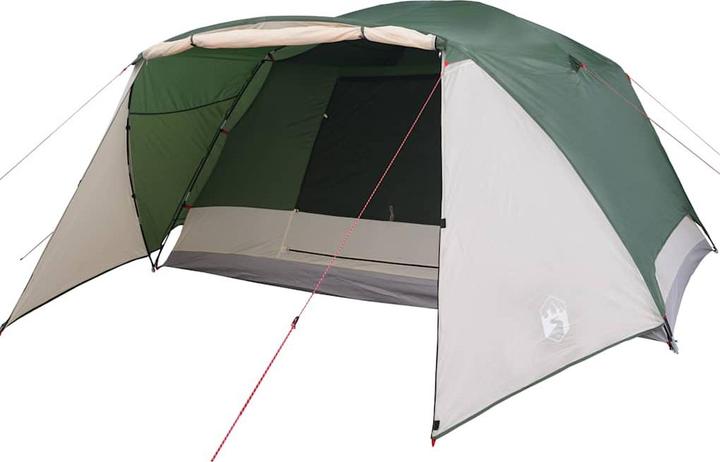Productafbeelding vidaXL Familienzelt (Koepeltent, 10.10 kg, 8 personen)