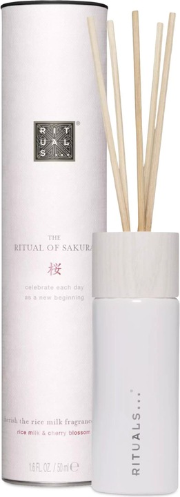Produktbild Rituals The Ritual of Sakura (50 ml)