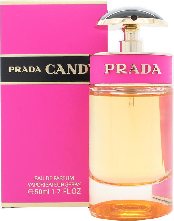 Immagine prodotto Prada Candy (Eau de parfum, 50 ml)