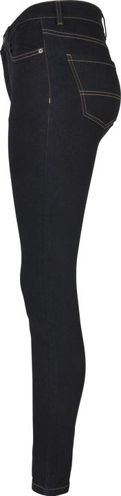 Image du produit Urban Classics Jeans skinny organiques taille haute pour femmes (29)