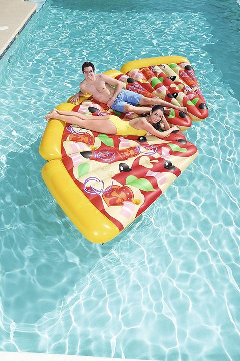 Actual product image Bestway Pizza party