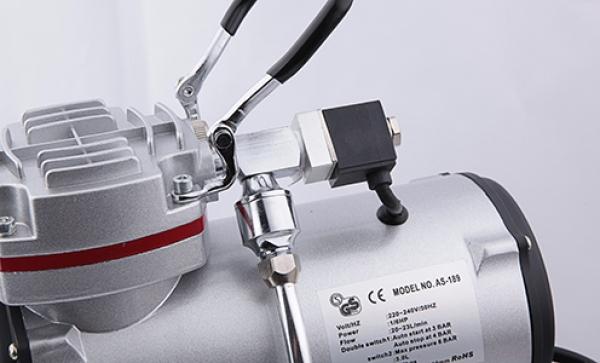 Produktbild Kompressor