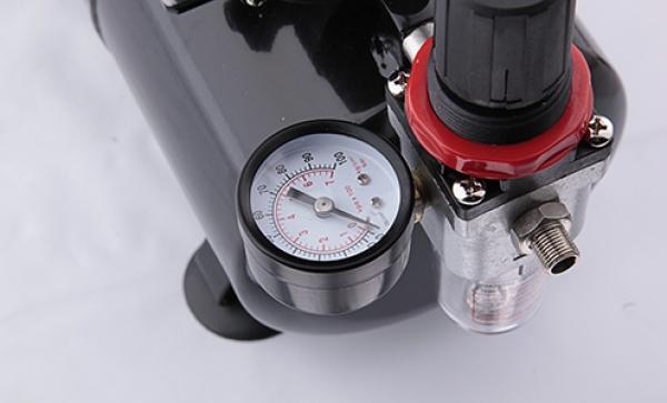 Produktbild Kompressor