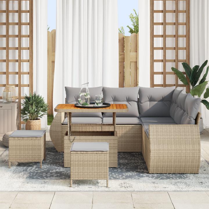 Actual product image vidaXL Celine