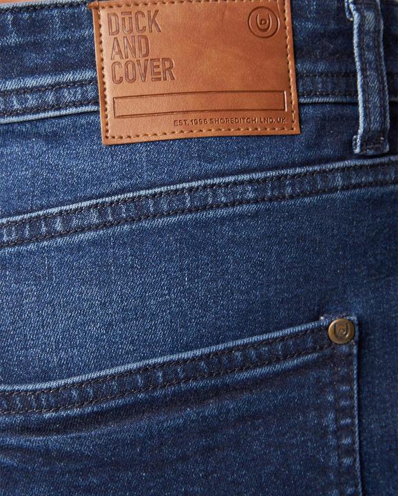 Produktbild Duck and Cover Jeans (36)