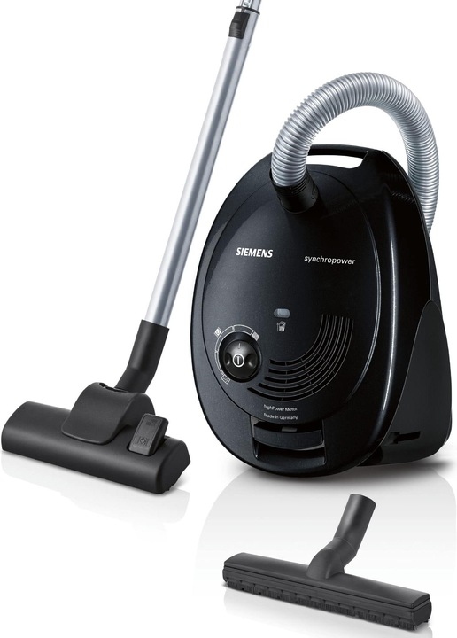 Actual product image Siemens Vs06b112a