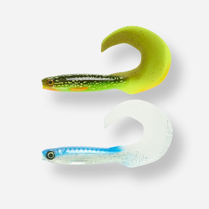 Caperlan KIT ROGENGRUB 180 (18 cm)
