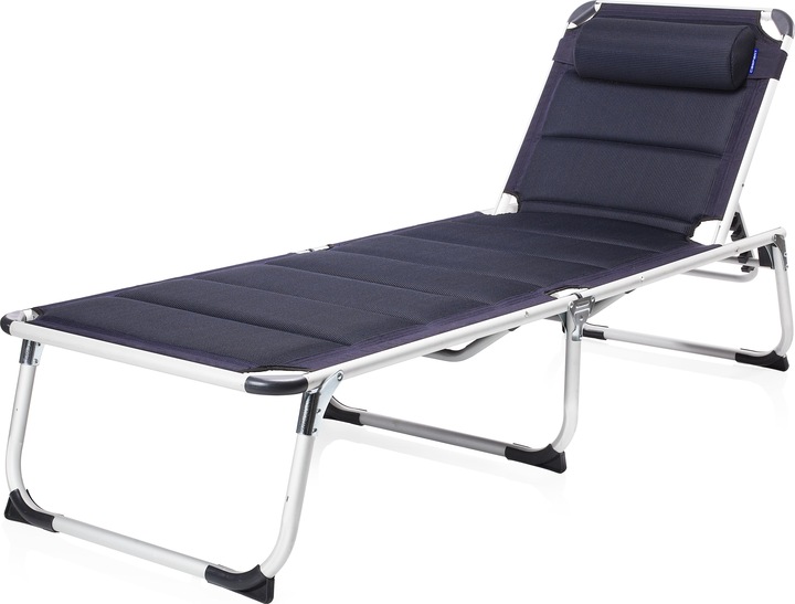 Productafbeelding Campart Campingbank