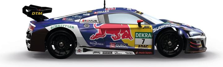 Actual product image Carrera Red Bull Audi R8 LMS GT3 evo II - Steam