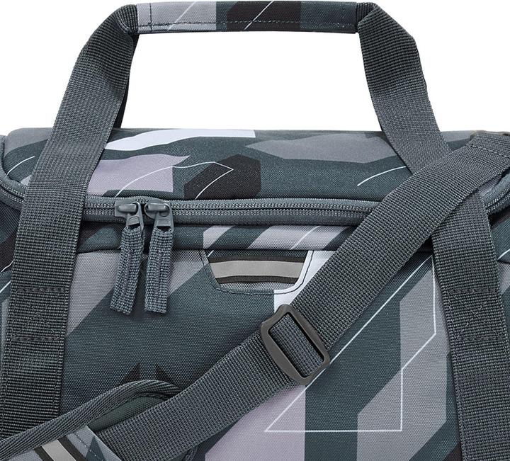 Produktbild Coocazoo Tasche Sporttasche mit Nasswäschefach, 20 Liter (20 l)