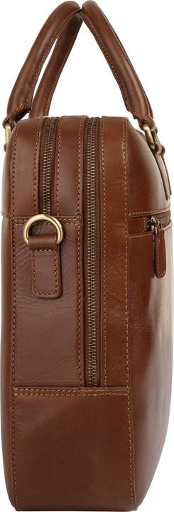 Produktbild Bugatti Aktentasche Remo Briefcase Large (17")