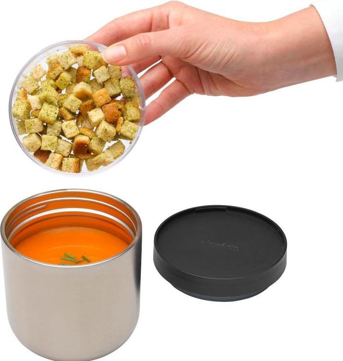 Produktbild Brabantia Isolier-Suppentasse Make & Take 0.5 l