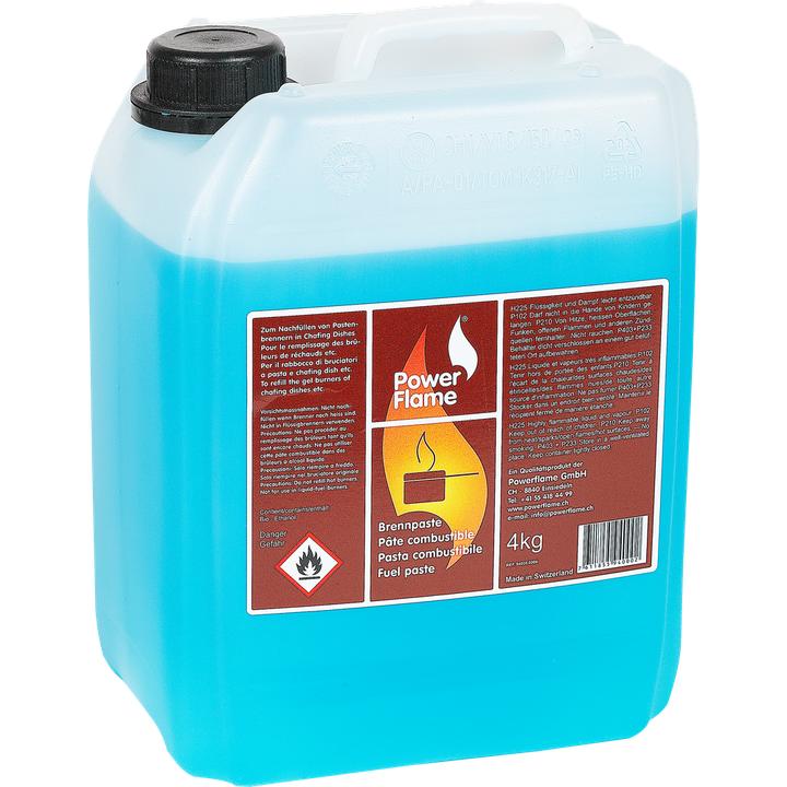 Immagine prodotto Powerflame Sicherheitsbrennpaste