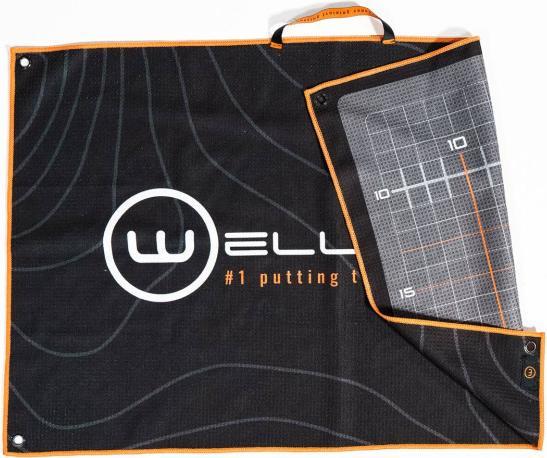 Immagine prodotto Wellputt Welltowel