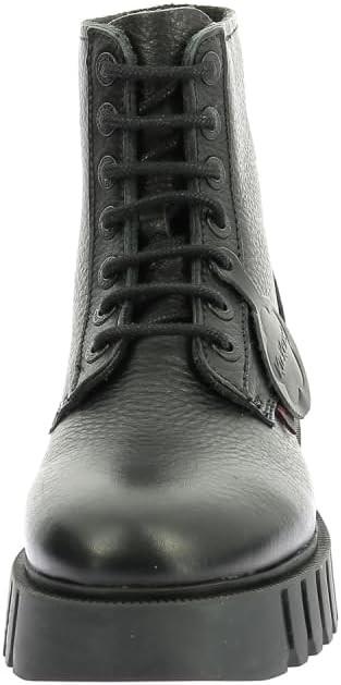 Actual product image Kickers Facet Ankle Boots (40)