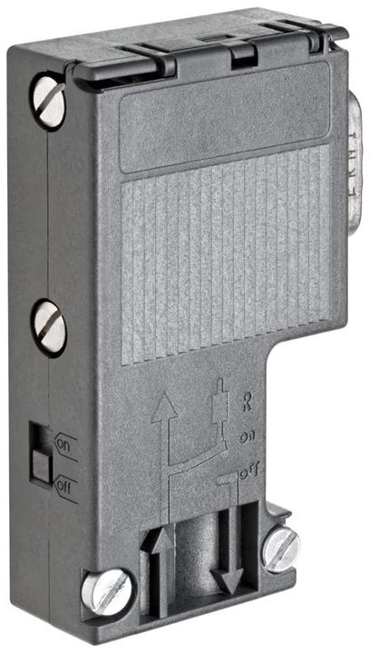 Produktbild Siemens Anschlussstecker SIMATIC DP