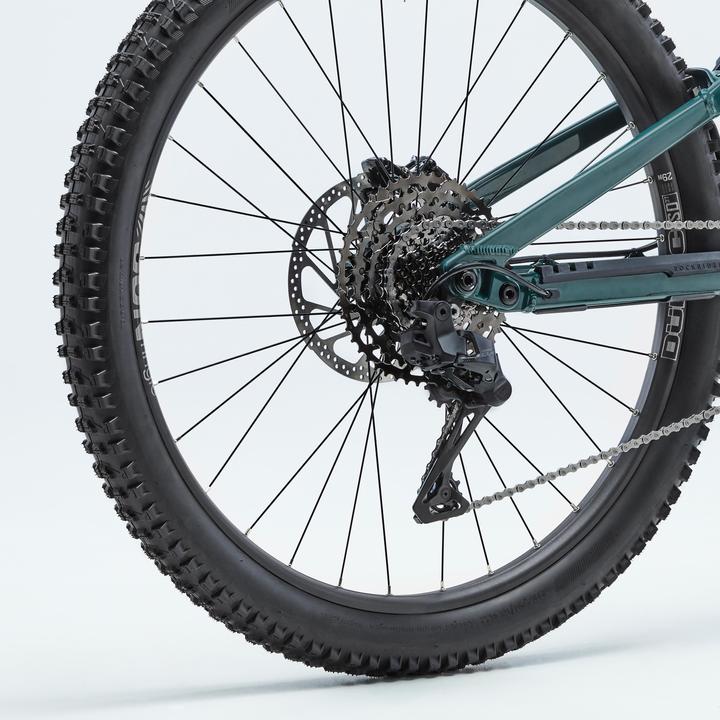 Actual product image Rockrider E-FEEL 900 S