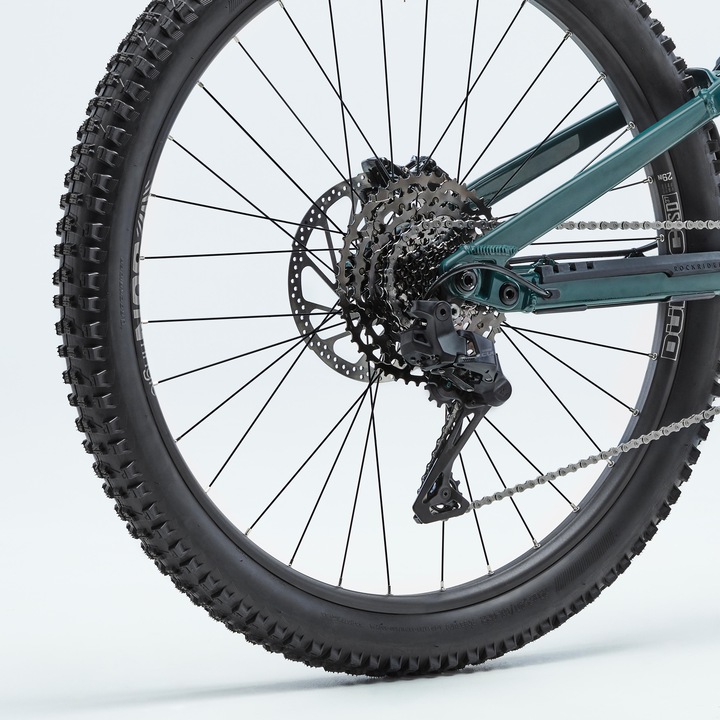 Immagine prodotto Rockrider E-FEEL 900 S