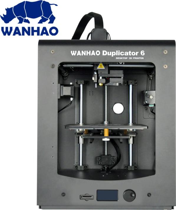 Produktbild Wanhao Duplicator 6 Plus