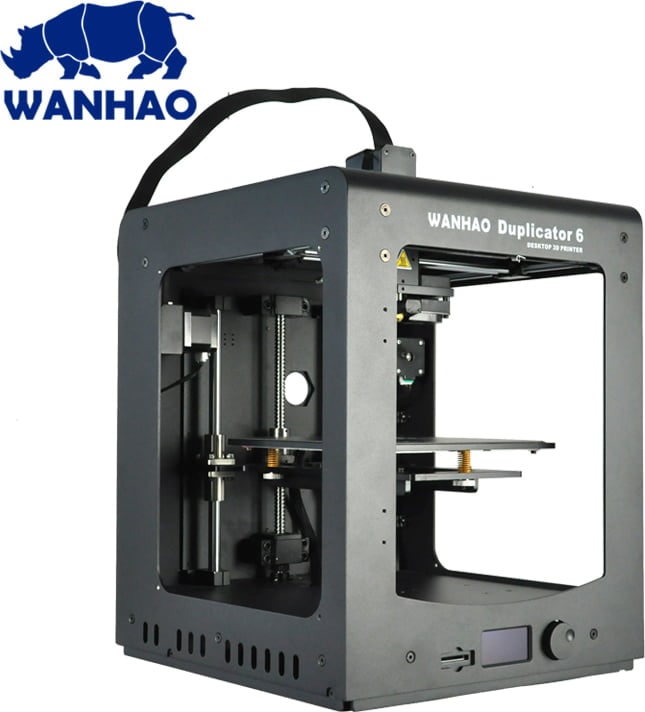Produktbild Wanhao Duplicator 6 Plus