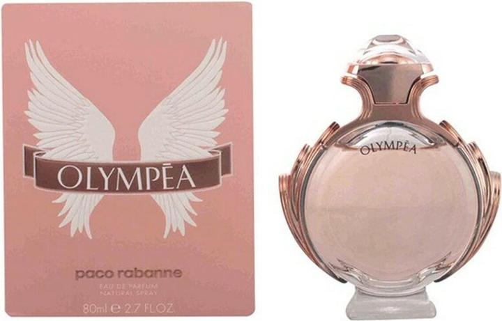 Actual product image Paco Rabanne Olympéa (Eau de parfum, 80 ml)