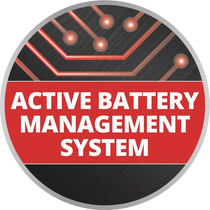 Immagine prodotto Einhell Alimentazione a batteria X-Change 18V 5.2Ah (18 V)