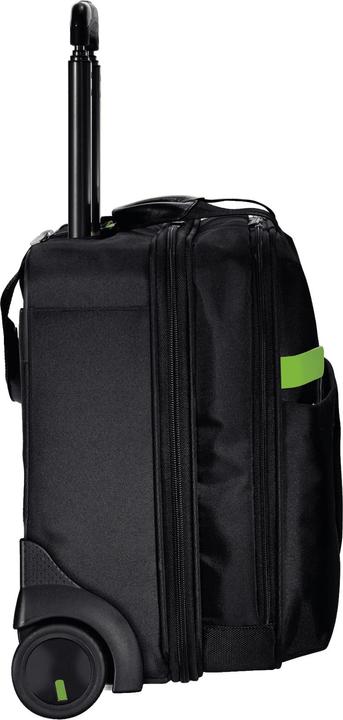 Actual product image Leitz Trolley Smart Traveller (25 l)