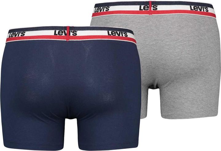 Immagine prodotto Levis Sportswear Logo (M, Confezione da 2)