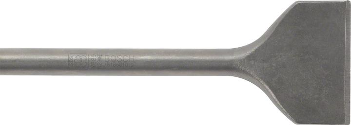 Produktbild Bosch Professional Zubehör PRO SDS max-4C Fliesenmeissel, 80 x 300 mm (80 mm)