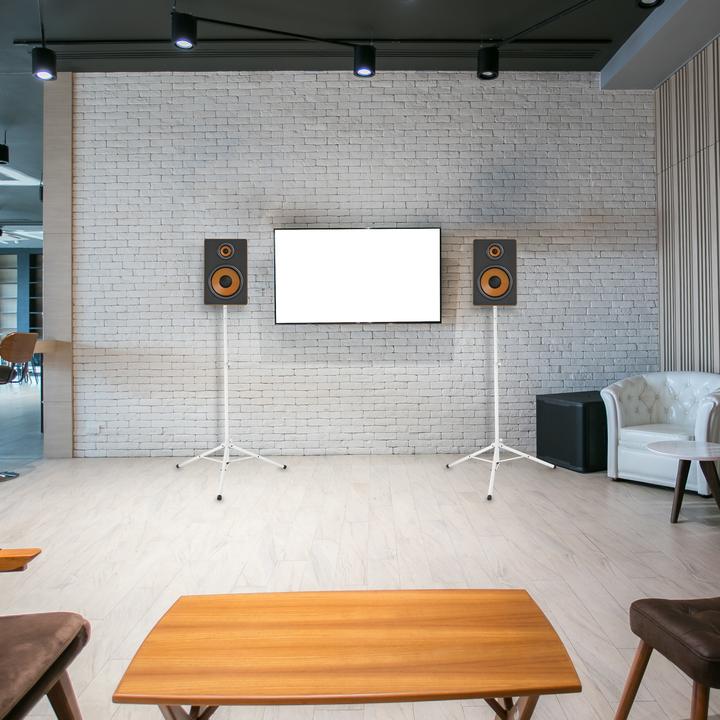 Image du produit Relaxdays Support de fléchettes