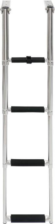 Produktbild vidaXL Badeleiter