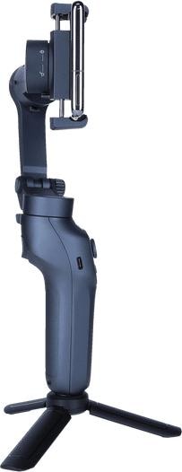 Actual product image Rollei Steady Butler Mobile 3 (Compact camera, 0.28 kg)