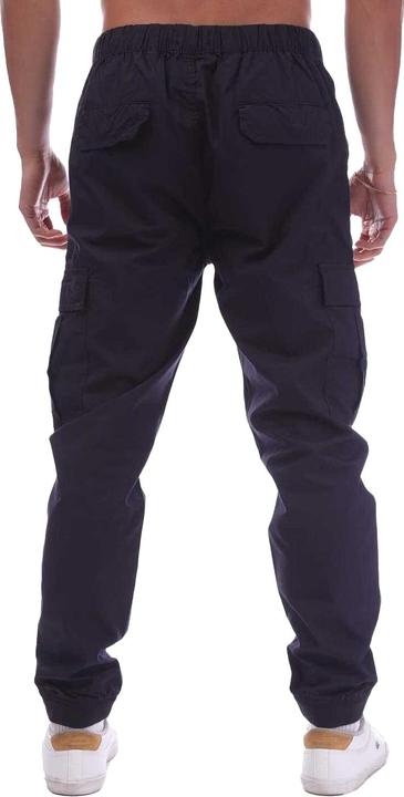Actual product image Weekend Offender Mens Ontario Pocket Jogging Bottoms (XL)