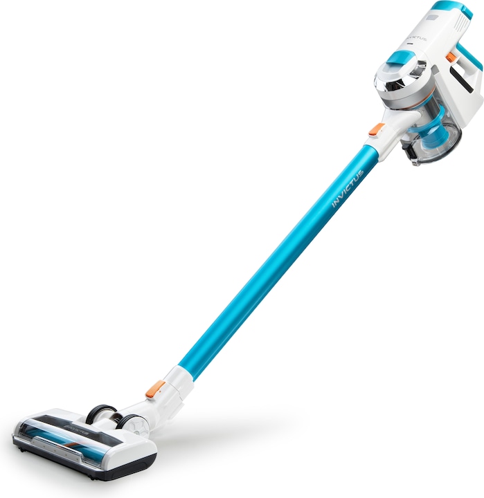 Actual product image Genius Invictus X7