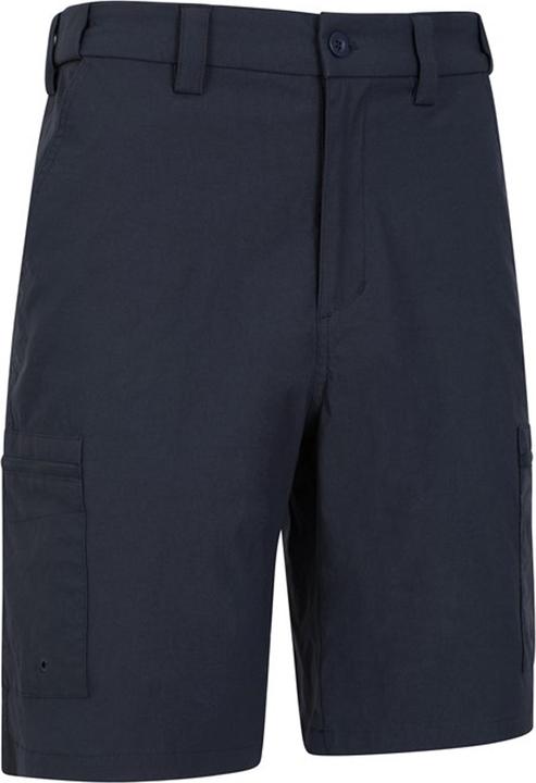 Actual product image Mountain Warehouse Mens Trek Cargo Shorts (36)