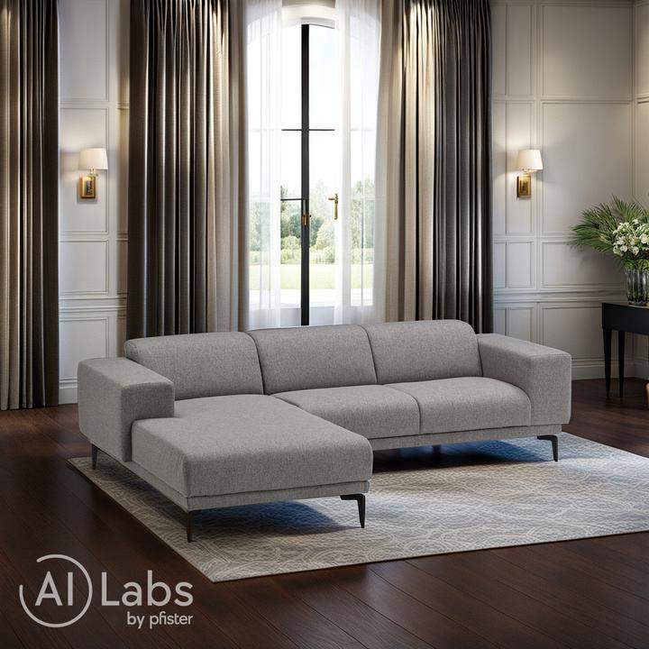 Image du produit pfister Huber (Canapé d'angle)