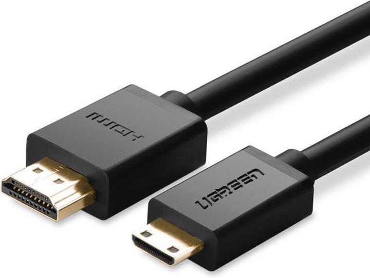Immagine prodotto Ugreen mini HDMI (tipo C) - HDMI (tipo A) (1.50 m, HDMI, 2.0)
