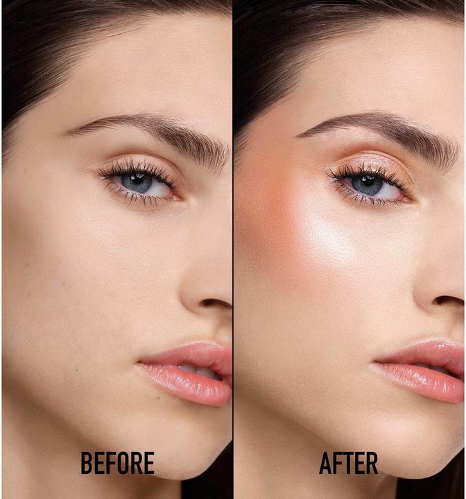 Actual product image Dior Forever Glow Maximizer (015 Peach, Highlighter, 159 g)