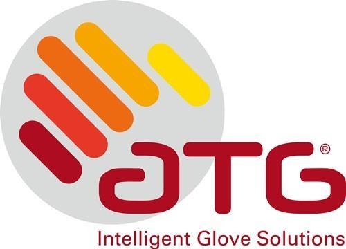 Label énergétique ATG Gants MaxiFlex Ultimate 34-874 (8)