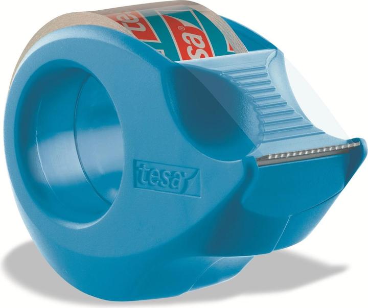 Produktbild tesa Mini Klebeband-Abroller (assortiert)