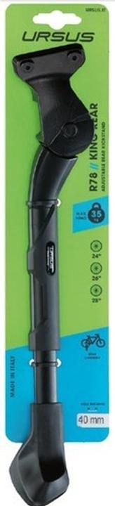 Actual product image Ursus King Evo